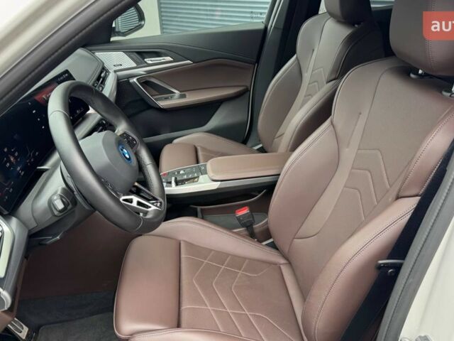 БМВ iX1, об'ємом двигуна 0 л та пробігом 0 тис. км за 47879 $, фото 23 на Automoto.ua