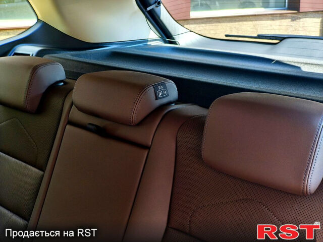 БМВ iX1, объемом двигателя 0.15 л и пробегом 0 тыс. км за 30999 $, фото 8 на Automoto.ua