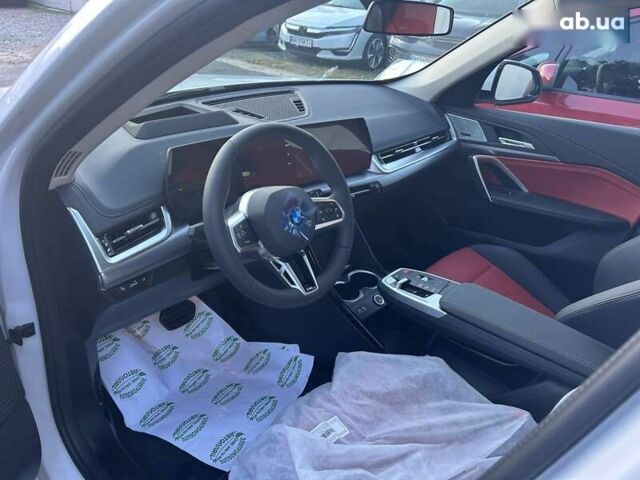 БМВ iX1, об'ємом двигуна 0 л та пробігом 1 тис. км за 34400 $, фото 27 на Automoto.ua