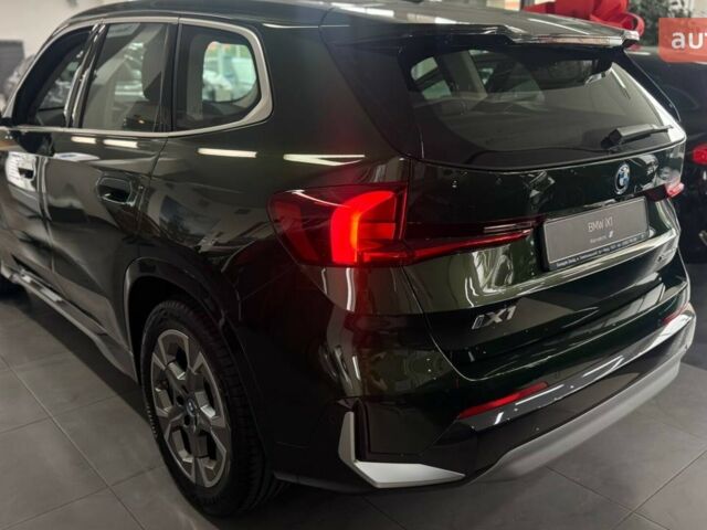 БМВ iX1, объемом двигателя 0 л и пробегом 0 тыс. км за 52243 $, фото 4 на Automoto.ua