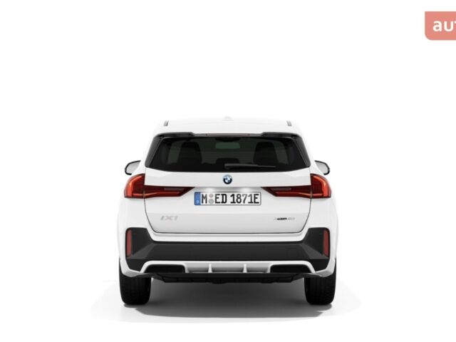 БМВ iX1, об'ємом двигуна 0 л та пробігом 0 тис. км за 52089 $, фото 3 на Automoto.ua