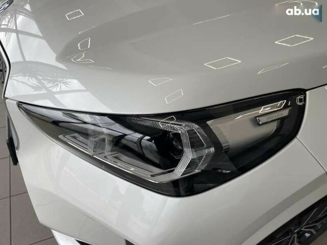 БМВ iX1, об'ємом двигуна 0 л та пробігом 1 тис. км за 31000 $, фото 7 на Automoto.ua