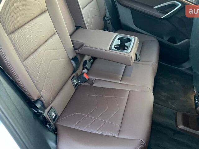 БМВ iX1, объемом двигателя 0 л и пробегом 0 тыс. км за 37999 $, фото 43 на Automoto.ua