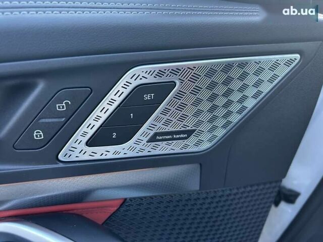 БМВ iX1, об'ємом двигуна 0 л та пробігом 1 тис. км за 34400 $, фото 25 на Automoto.ua