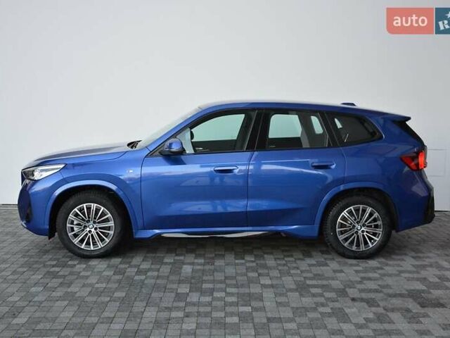 БМВ iX1, объемом двигателя 0 л и пробегом 1 тыс. км за 44643 $, фото 1 на Automoto.ua