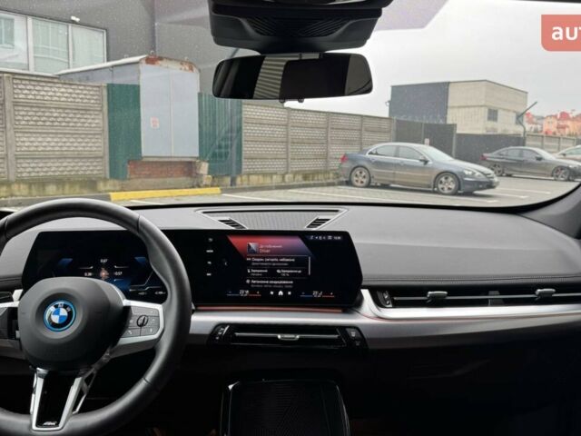 БМВ iX1, об'ємом двигуна 0 л та пробігом 0 тис. км за 47879 $, фото 15 на Automoto.ua