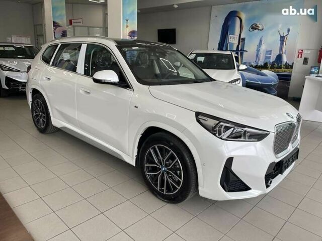 БМВ iX1, об'ємом двигуна 0 л та пробігом 1 тис. км за 31000 $, фото 2 на Automoto.ua