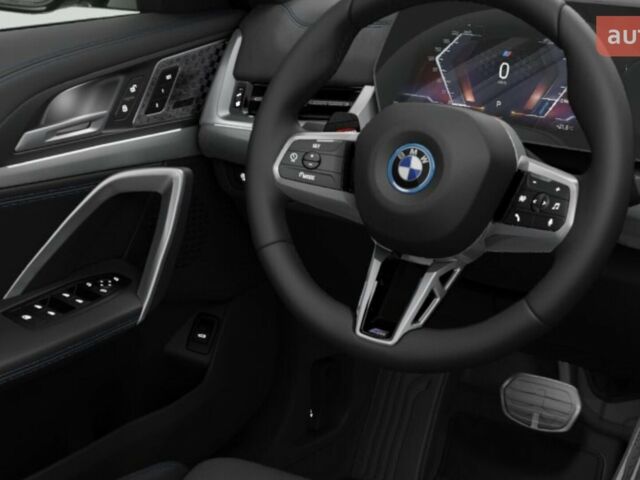 БМВ iX1, об'ємом двигуна 0 л та пробігом 0 тис. км за 52089 $, фото 8 на Automoto.ua