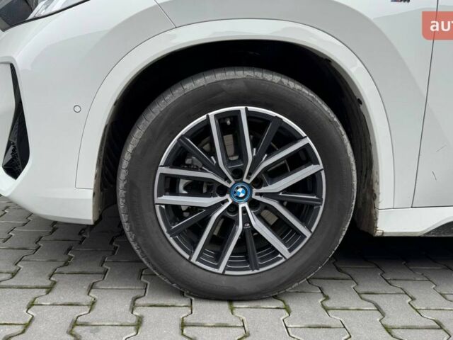 БМВ iX1, об'ємом двигуна 0 л та пробігом 0 тис. км за 47879 $, фото 12 на Automoto.ua
