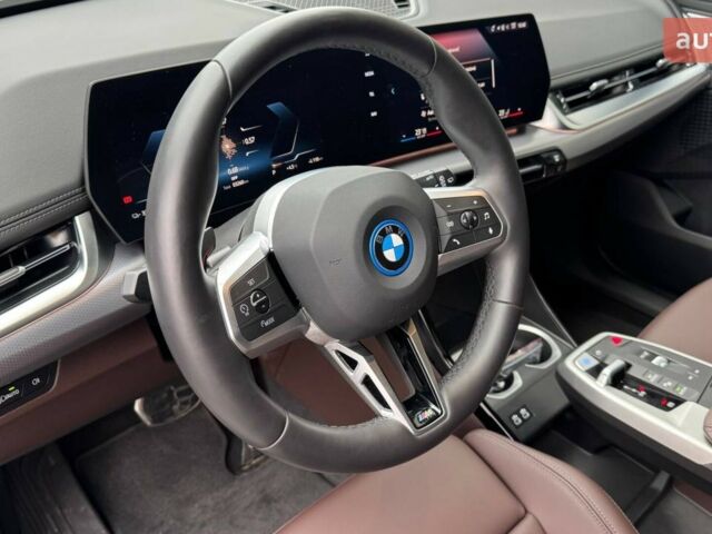 БМВ iX1, об'ємом двигуна 0 л та пробігом 0 тис. км за 47879 $, фото 24 на Automoto.ua