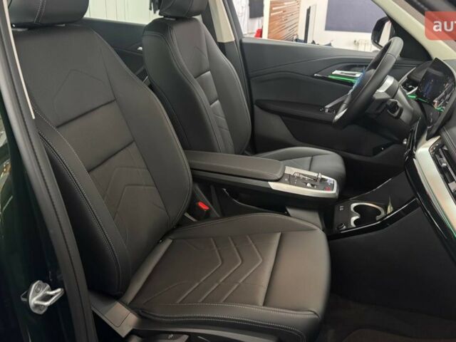 БМВ iX1, объемом двигателя 0 л и пробегом 0 тыс. км за 52243 $, фото 19 на Automoto.ua