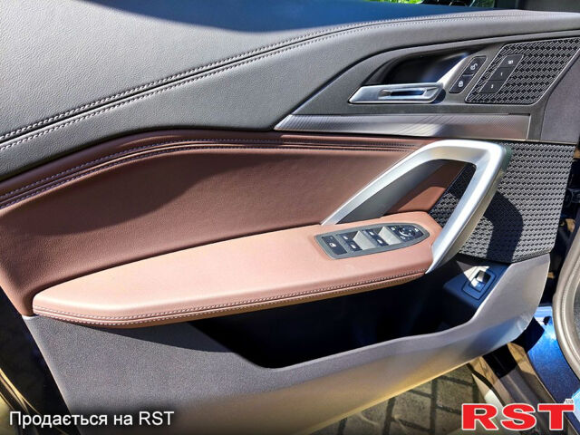 БМВ iX1, объемом двигателя 0.15 л и пробегом 0 тыс. км за 30999 $, фото 4 на Automoto.ua