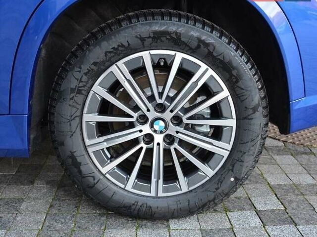 БМВ iX1, объемом двигателя 0 л и пробегом 1 тыс. км за 44643 $, фото 9 на Automoto.ua