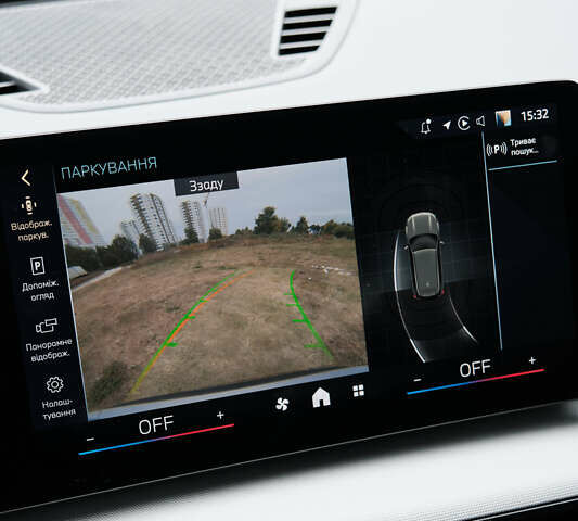 Сірий БМВ iX1, об'ємом двигуна 0 л та пробігом 30 тис. км за 29999 $, фото 27 на Automoto.ua
