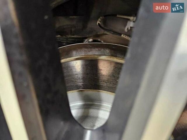 БМВ iX1 2023 в Киеве на Automoto.ua Серый БМВ iX1, объемом двигателя 0 л и пробегом 48 тыс. км за 29500 $, фото 10 на Automoto.ua
