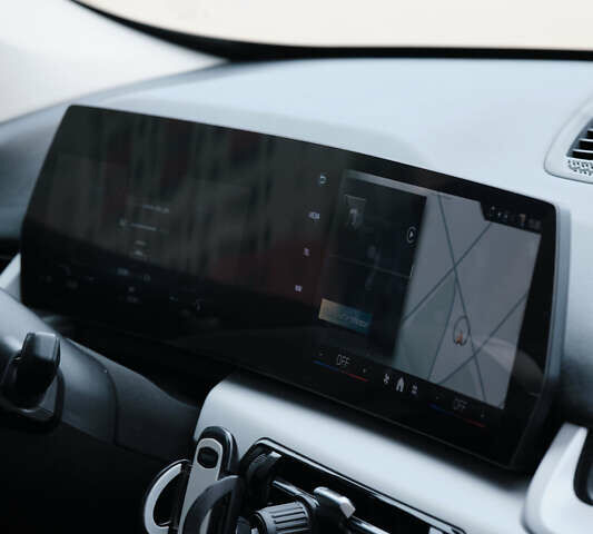 Сірий БМВ iX1, об'ємом двигуна 0 л та пробігом 30 тис. км за 29999 $, фото 24 на Automoto.ua