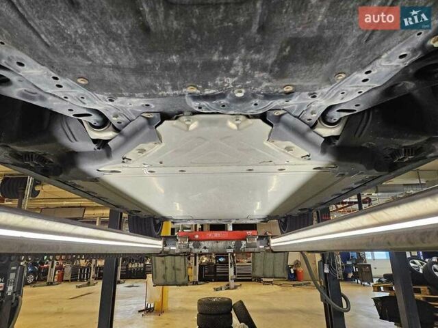 БМВ iX1 2023 в Киеве на Automoto.ua Серый БМВ iX1, объемом двигателя 0 л и пробегом 48 тыс. км за 29500 $, фото 32 на Automoto.ua