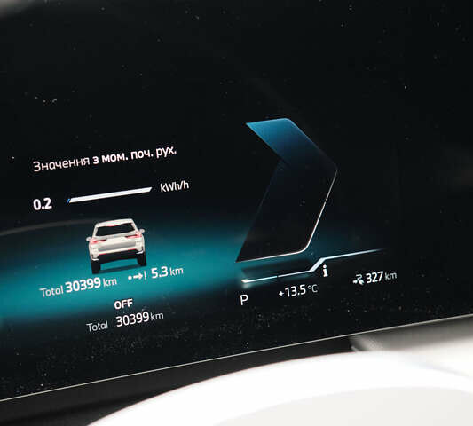Сірий БМВ iX1, об'ємом двигуна 0 л та пробігом 30 тис. км за 29999 $, фото 29 на Automoto.ua