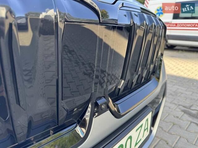 Сірий БМВ iX1, об'ємом двигуна 0 л та пробігом 26 тис. км за 45000 $, фото 11 на Automoto.ua