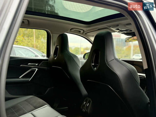 Сірий БМВ iX1, об'ємом двигуна 0 л та пробігом 10 тис. км за 32600 $, фото 23 на Automoto.ua