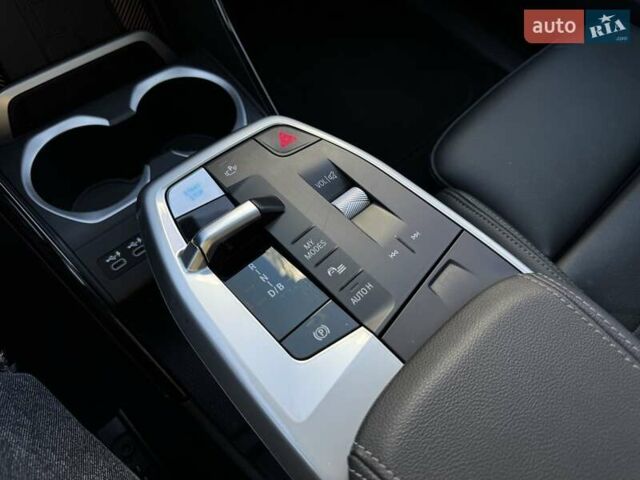 Сірий БМВ iX1, об'ємом двигуна 0 л та пробігом 26 тис. км за 45000 $, фото 21 на Automoto.ua
