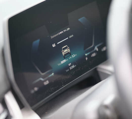 Сірий БМВ iX1, об'ємом двигуна 0 л та пробігом 30 тис. км за 29999 $, фото 13 на Automoto.ua