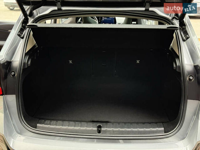 Сірий БМВ iX1, об'ємом двигуна 0 л та пробігом 10 тис. км за 32600 $, фото 16 на Automoto.ua