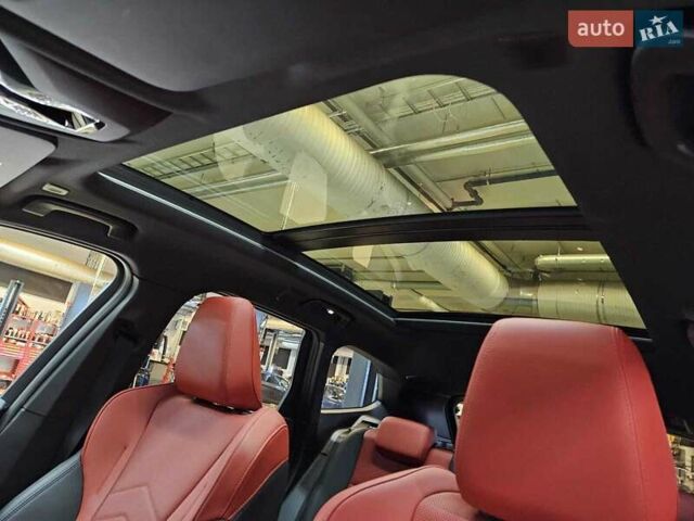 БМВ iX1 2023 в Киеве на Automoto.ua Серый БМВ iX1, объемом двигателя 0 л и пробегом 48 тыс. км за 29500 $, фото 40 на Automoto.ua
