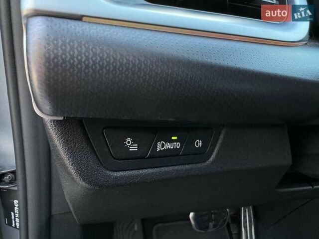 Сірий БМВ iX1, об'ємом двигуна 0 л та пробігом 26 тис. км за 45000 $, фото 19 на Automoto.ua
