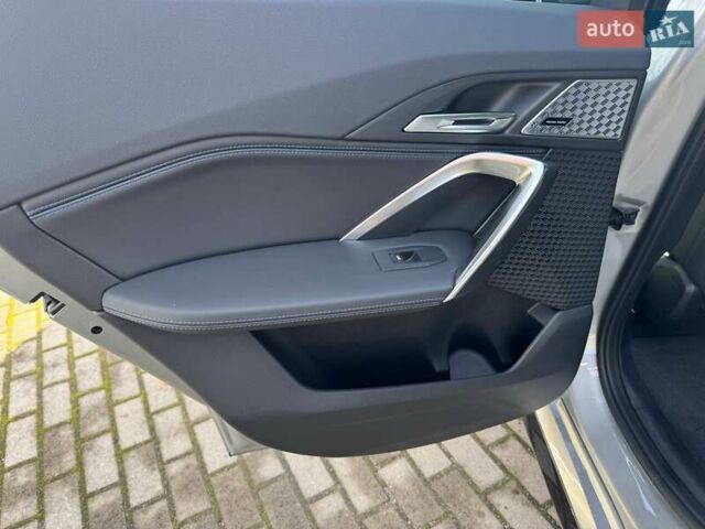 БМВ iX1 2024 в Житомире на Automoto.ua Серый БМВ iX1, объемом двигателя 0 л и пробегом 8 тыс. км за 52031 $, фото 29 на Automoto.ua