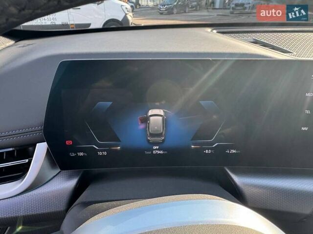 БМВ iX1 2024 в Житомире на Automoto.ua Серый БМВ iX1, объемом двигателя 0 л и пробегом 8 тыс. км за 52031 $, фото 23 на Automoto.ua