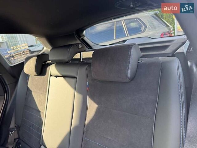 БМВ iX1 2024 в Житомире на Automoto.ua Серый БМВ iX1, объемом двигателя 0 л и пробегом 8 тыс. км за 52031 $, фото 31 на Automoto.ua