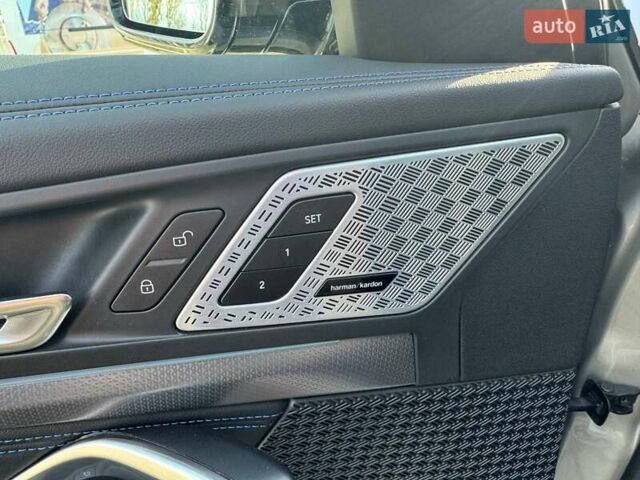 БМВ iX1 2024 в Житомире на Automoto.ua Серый БМВ iX1, объемом двигателя 0 л и пробегом 8 тыс. км за 52031 $, фото 18 на Automoto.ua