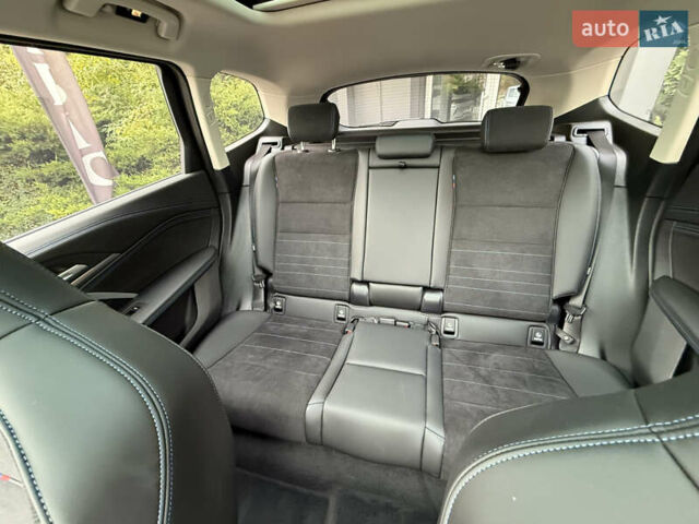 Сірий БМВ iX1, об'ємом двигуна 0 л та пробігом 17 тис. км за 33900 $, фото 15 на Automoto.ua