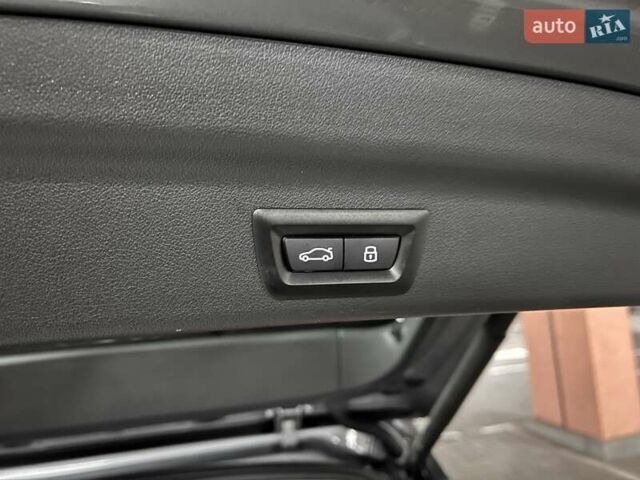 Серый БМВ iX1, объемом двигателя 0 л и пробегом 6 тыс. км за 33200 $, фото 10 на Automoto.ua