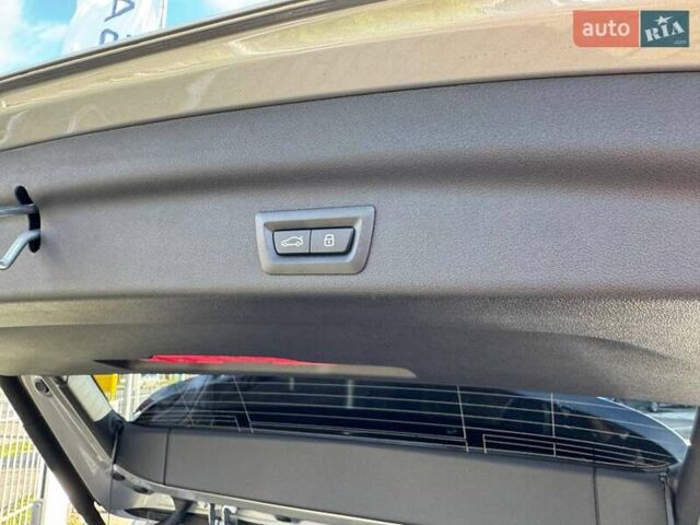 БМВ iX1 2024 в Житомире на Automoto.ua Серый БМВ iX1, объемом двигателя 0 л и пробегом 8 тыс. км за 52031 $, фото 35 на Automoto.ua