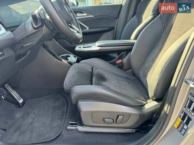 БМВ iX1 2024 в Житомире на Automoto.ua Серый БМВ iX1, объемом двигателя 0 л и пробегом 8 тыс. км за 52031 $, фото 20 на Automoto.ua