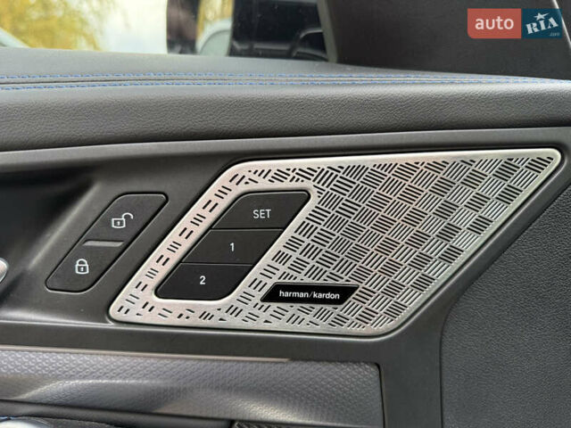 Сірий БМВ iX1, об'ємом двигуна 0 л та пробігом 17 тис. км за 33400 $, фото 17 на Automoto.ua