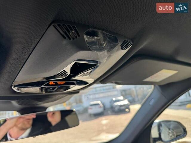 БМВ iX1 2024 в Житомире на Automoto.ua Серый БМВ iX1, объемом двигателя 0 л и пробегом 8 тыс. км за 52031 $, фото 27 на Automoto.ua