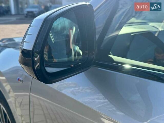БМВ iX1 2024 в Житомире на Automoto.ua Серый БМВ iX1, объемом двигателя 0 л и пробегом 8 тыс. км за 52031 $, фото 11 на Automoto.ua