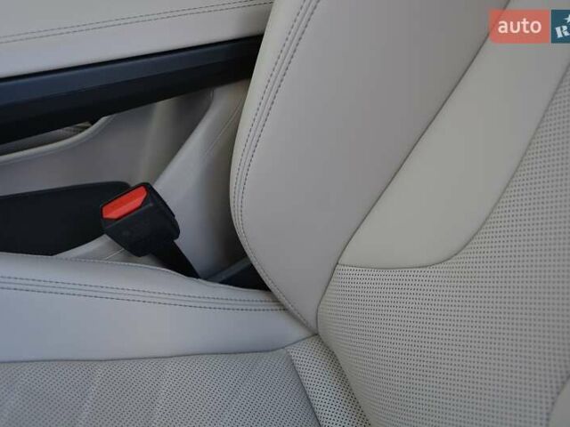 Сірий БМВ iX1, об'ємом двигуна 0 л та пробігом 8 тис. км за 48409 $, фото 7 на Automoto.ua