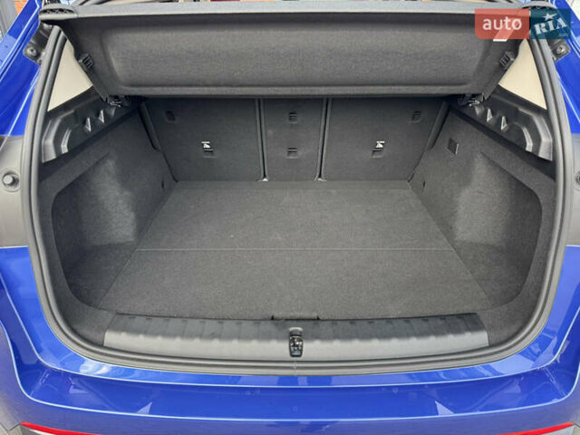 Синій БМВ iX1, об'ємом двигуна 0 л та пробігом 2 тис. км за 35000 $, фото 17 на Automoto.ua