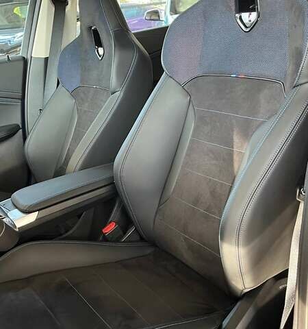 Синий БМВ iX1, объемом двигателя 0 л и пробегом 3 тыс. км за 33000 $, фото 22 на Automoto.ua