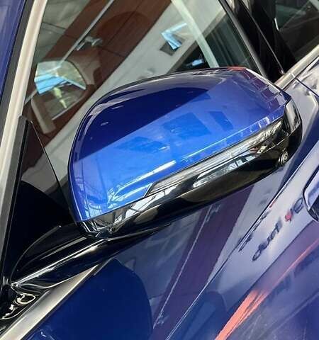 Синий БМВ iX1, объемом двигателя 0 л и пробегом 3 тыс. км за 33000 $, фото 11 на Automoto.ua