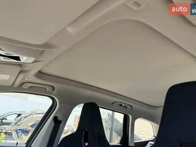Синий БМВ iX1, объемом двигателя 0 л и пробегом 7 тыс. км за 26000 $, фото 12 на Automoto.ua