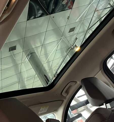 БМВ iX1 2024 у Дніпро (Дніпропетровську) на Automoto.ua Синій БМВ iX1, об'ємом двигуна 0 л та пробігом 11 тис. км за 34000 $, фото 25 на Automoto.ua