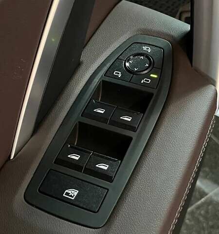 БМВ iX1 2024 у Дніпро (Дніпропетровську) на Automoto.ua Синій БМВ iX1, об'ємом двигуна 0 л та пробігом 11 тис. км за 34000 $, фото 18 на Automoto.ua