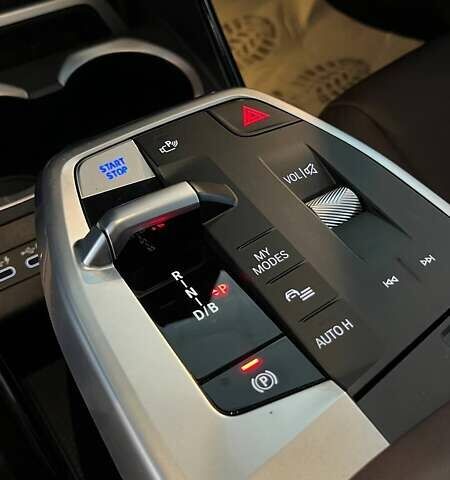 БМВ iX1 2024 у Дніпро (Дніпропетровську) на Automoto.ua Синій БМВ iX1, об'ємом двигуна 0 л та пробігом 11 тис. км за 34000 $, фото 15 на Automoto.ua