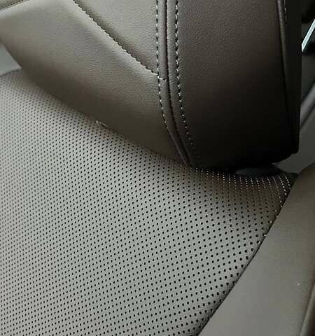 БМВ iX1 2024 у Дніпро (Дніпропетровську) на Automoto.ua Синій БМВ iX1, об'ємом двигуна 0 л та пробігом 11 тис. км за 34000 $, фото 20 на Automoto.ua