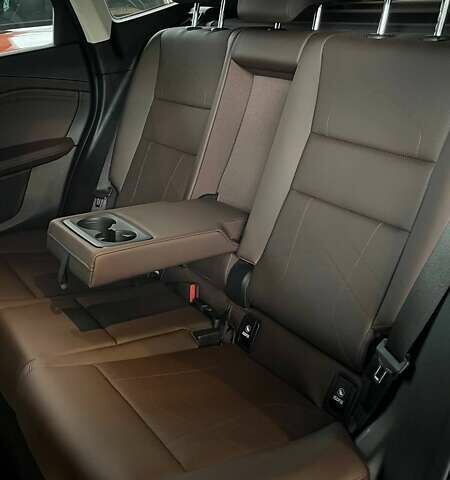 БМВ iX1 2024 у Дніпро (Дніпропетровську) на Automoto.ua Синій БМВ iX1, об'ємом двигуна 0 л та пробігом 11 тис. км за 34000 $, фото 23 на Automoto.ua